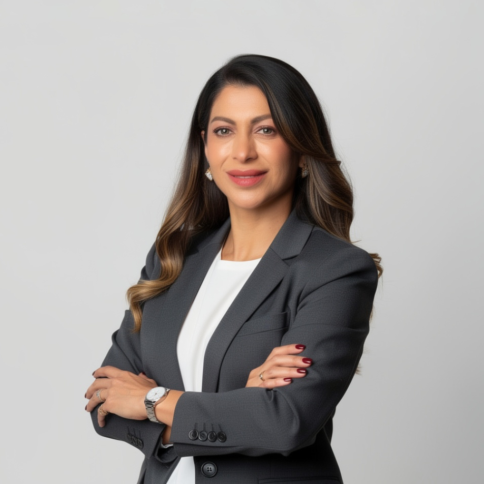 Marlene Marin